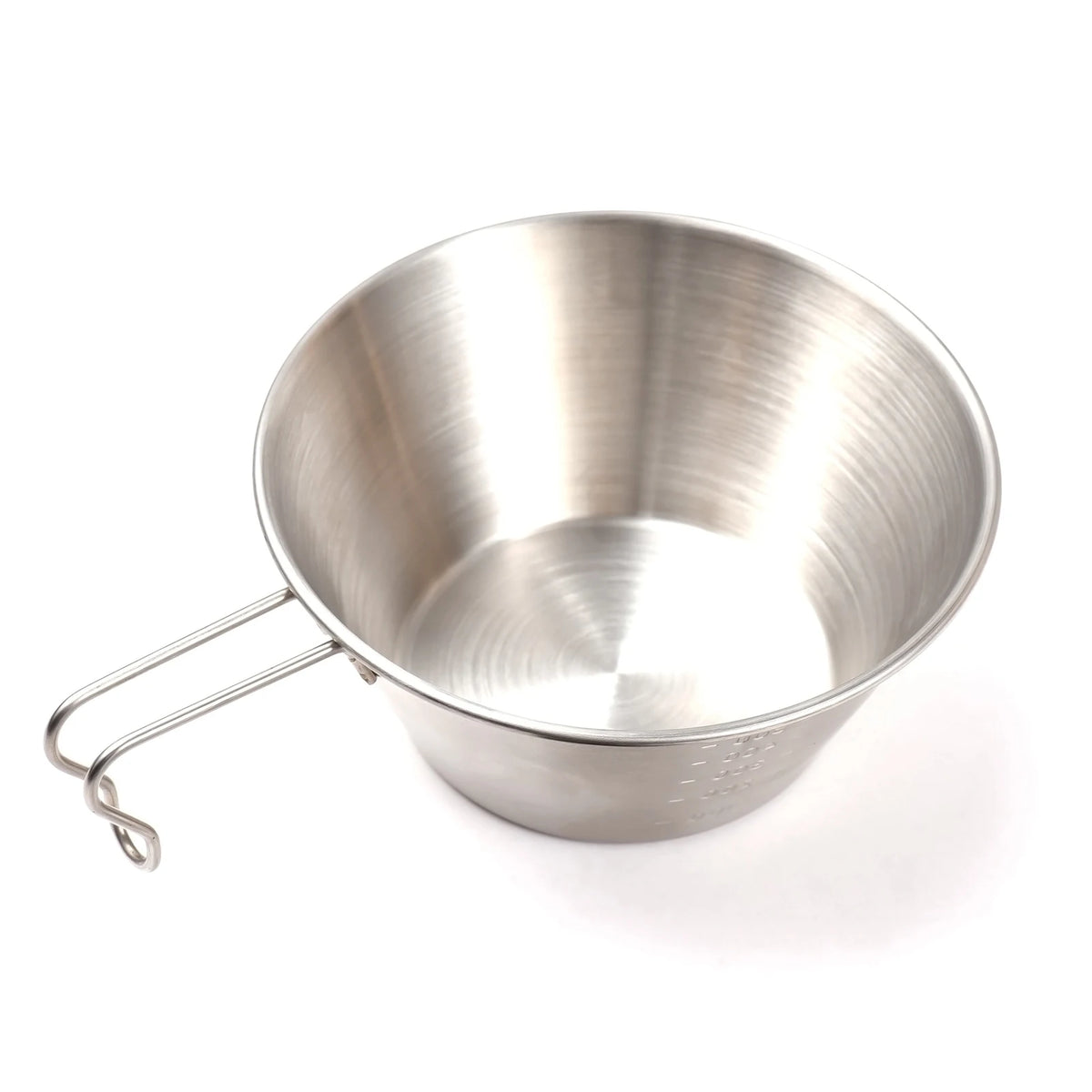 Lixada Sierra Cup Syrah Bowl 200ml 500ml &ndash; Durable Outdoor