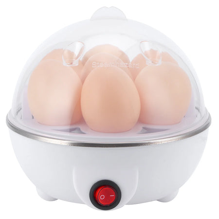 Electric Egg Cooker