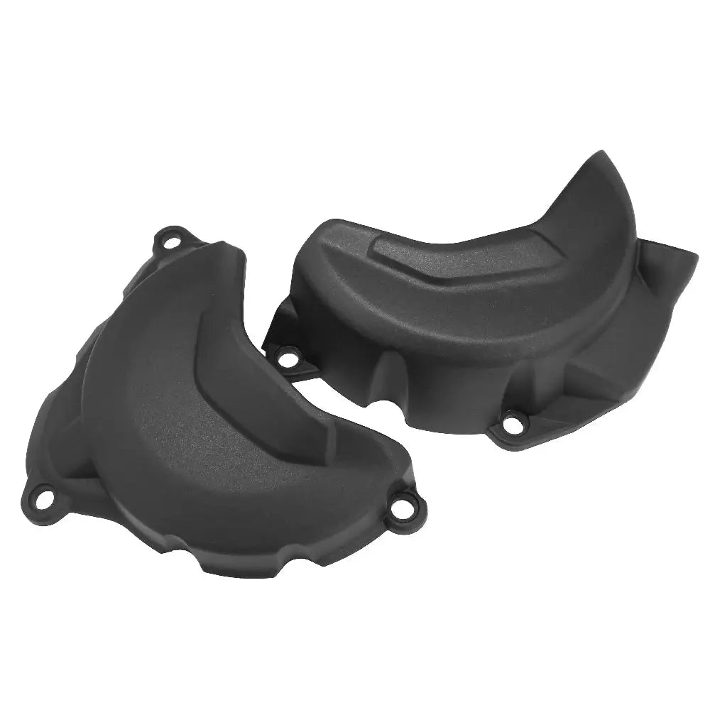 Motorcycles Cylinder Guards Engine Protection Cover Set For VOGE DS900X DS 900X 900DSX Head Engine Protection Guard Accessories by InterCyprus Trading Ltd