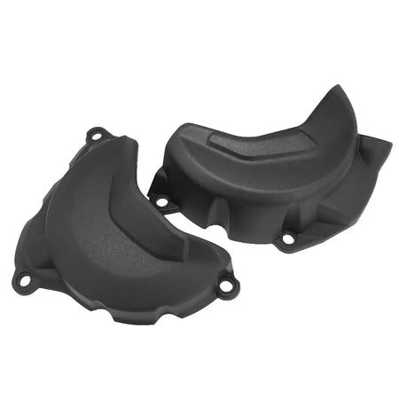 Motorcycles Cylinder Guards Engine Protection Cover Set For VOGE DS900X DS 900X 900DSX Head Engine Protection Guard Accessories by InterCyprus Trading Ltd