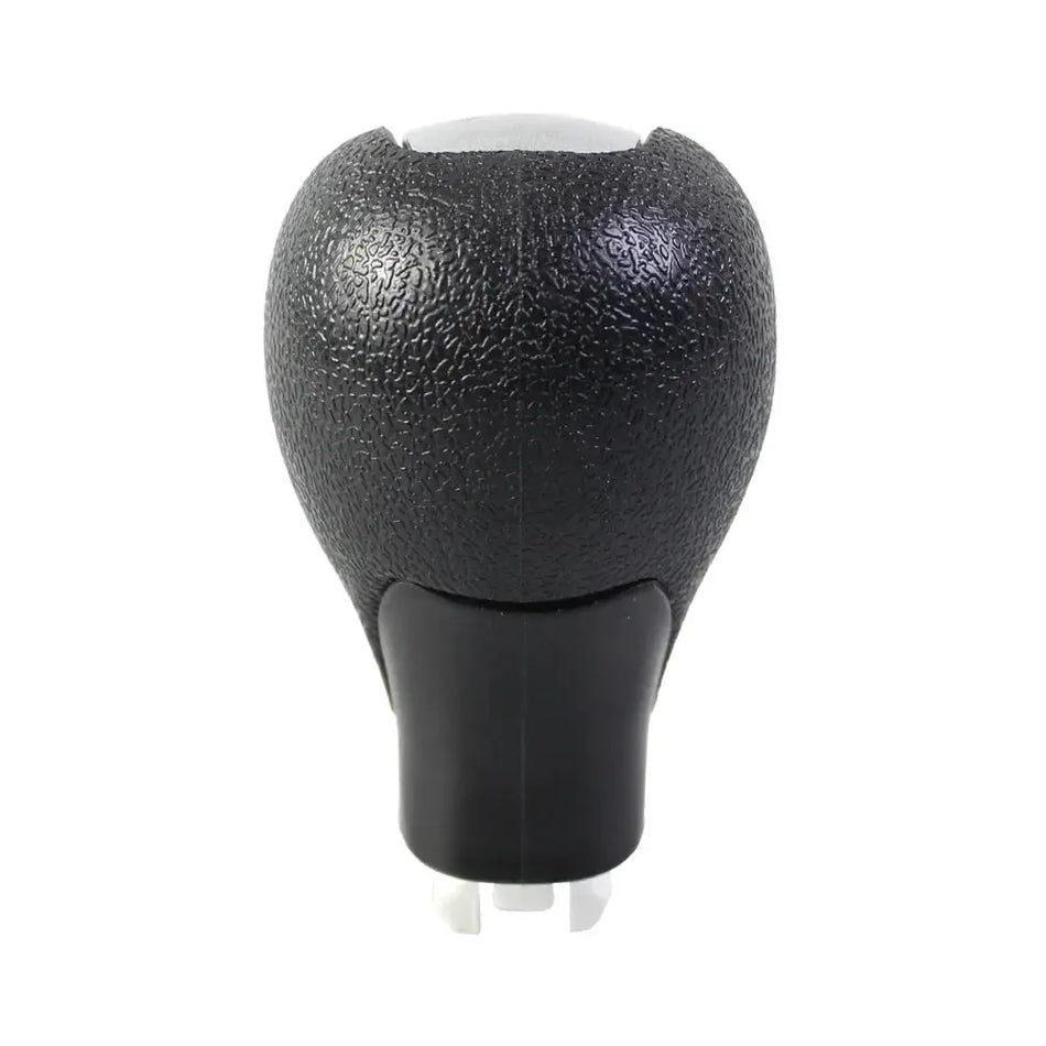 5 Speed ABS Gear Shift Knob for Honda Civic 2012-2015 by InterCyprus Trading Ltd