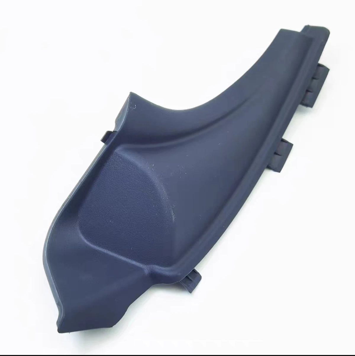 Left Right Windshield Wiper Deflectors for JAC Shuai Ling T6 T8 by InterCyprus Trading Ltd