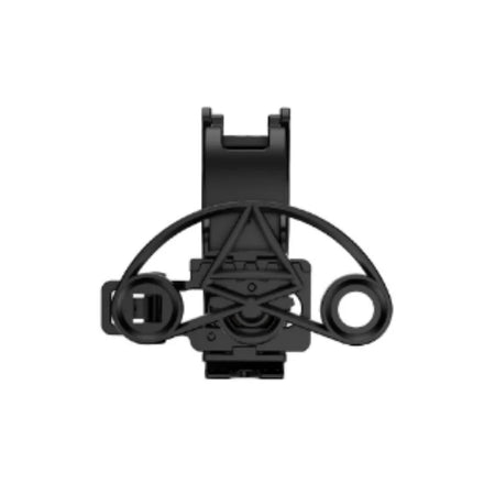 PS5 Wireless Controller Mini Steering Wheel &ndash; Compact Racing Precision Black