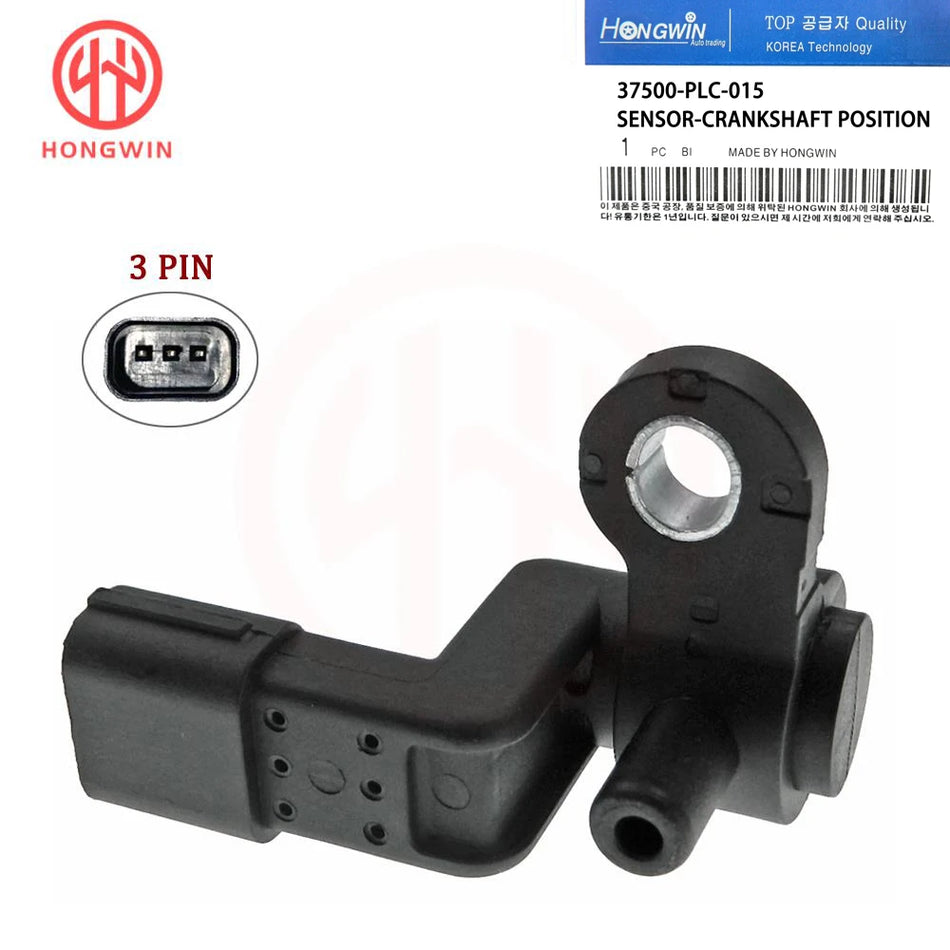 Camshaft and Crankshaft Position Sensor for Honda Civic and Acura EL 2001-2005