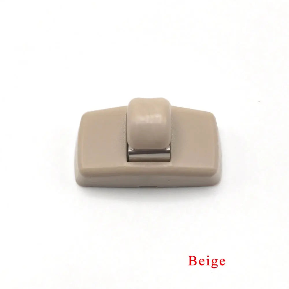 Sun Visor Clip for VW Golf Mk4 Passat B5 Jetta Polo Skoda Octavia by InterCyprus Trading Ltd