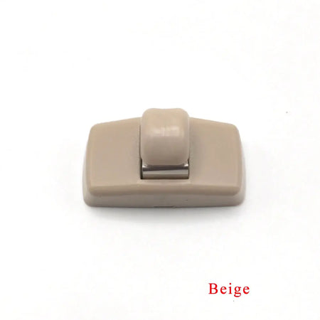 Sun Visor Clip for VW Golf Mk4 Passat B5 Jetta Polo Skoda Octavia by InterCyprus Trading Ltd