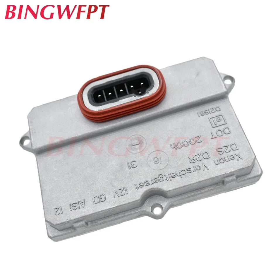 HID Xenon Ballast 5DV00829000 D2S D2R para BMW E60