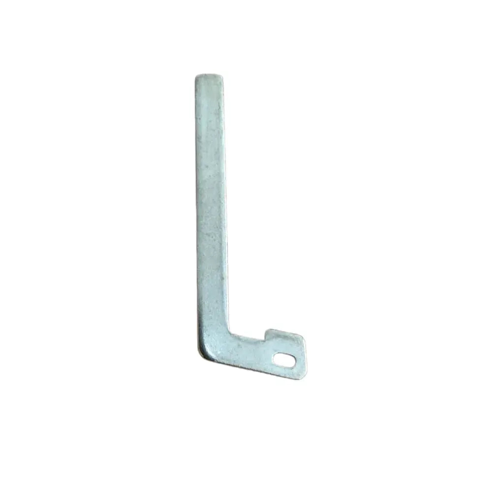 10pcs/lot Replacement Car Remote Smart Car Key Blade For Geely E5 by InterCyprus Trading Ltd