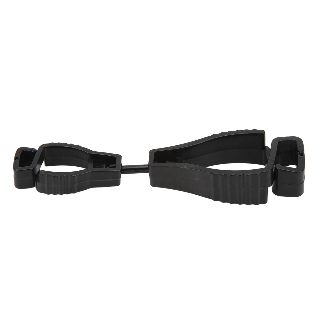 ATu20111 Work Glove Clip &ndash; Anti Lost Clip and Plastic Holder black / CHINA