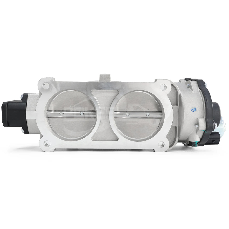 Throttle Body with Position Sensor for Ford Mustang 5.4