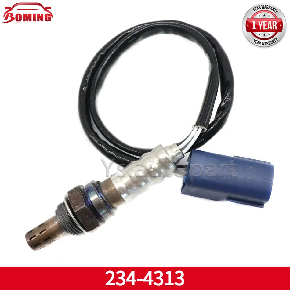 O2 Oxygen Sensor Downstream for Nissan Frontier Xterra, Suzuki Equator 234-4313