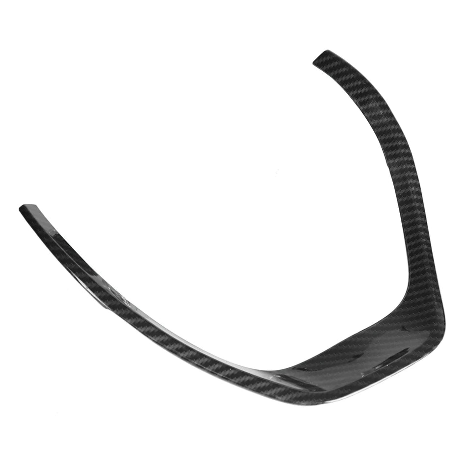 Obloga volana od karbonskih vlakana i ABS plastike za BMW serije 3 F30/F31/F34 i serije 4 F32 (2013-2018)