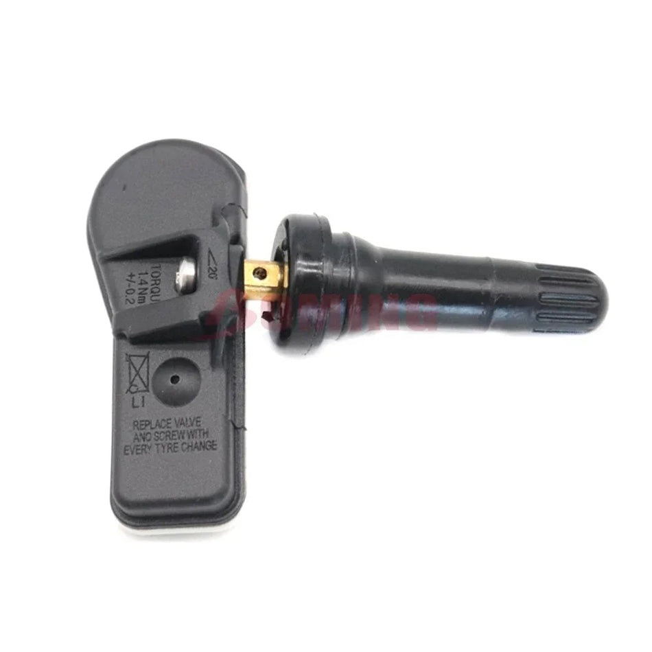 Сензор за налягане в гумите TPMS 433MHz за Peugeot 207/3008/308, за Citroën DS3/DS4