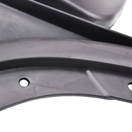 Car Front Rear Mudguards For Audi A4 B7 2005 2006 2007 2008 Accessories Splash Guard Car-styling Fenders 4Pcs Mud Flaps by InterCyprus Trading Ltd
