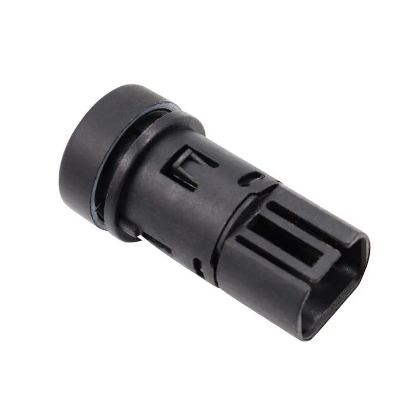 Бутон за освобождаване на багажника, директна замяна за Chevrolet Camaro 2010-2015, ABS пластик, черен