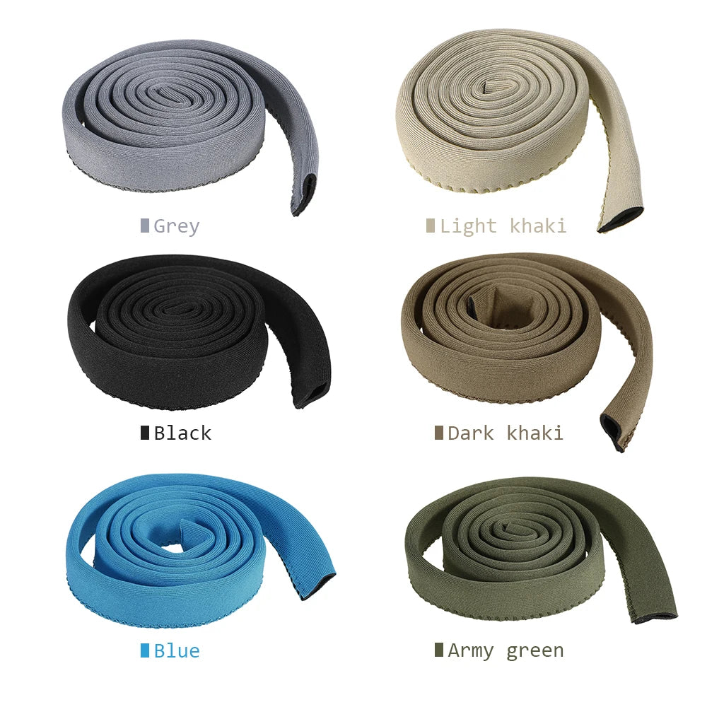 Water Bladder Tube Cover - Thermal Insulation Sleeve