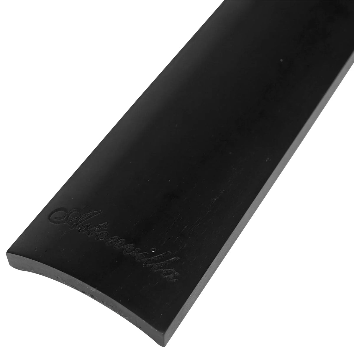 IRIN Violin Fingerboard Ebony &ndash; Premium Ebony Craftsmanship