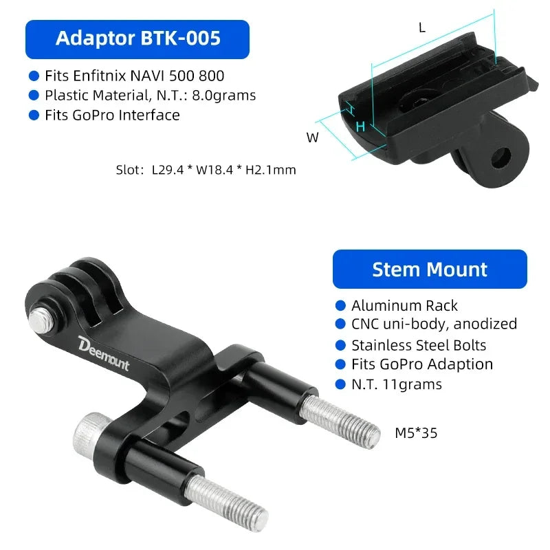 MTB Road Bike Front Lamp LED Light &ndash; Versatile Mounting Options for Enhanced Visibility K05-B05 / CHINA