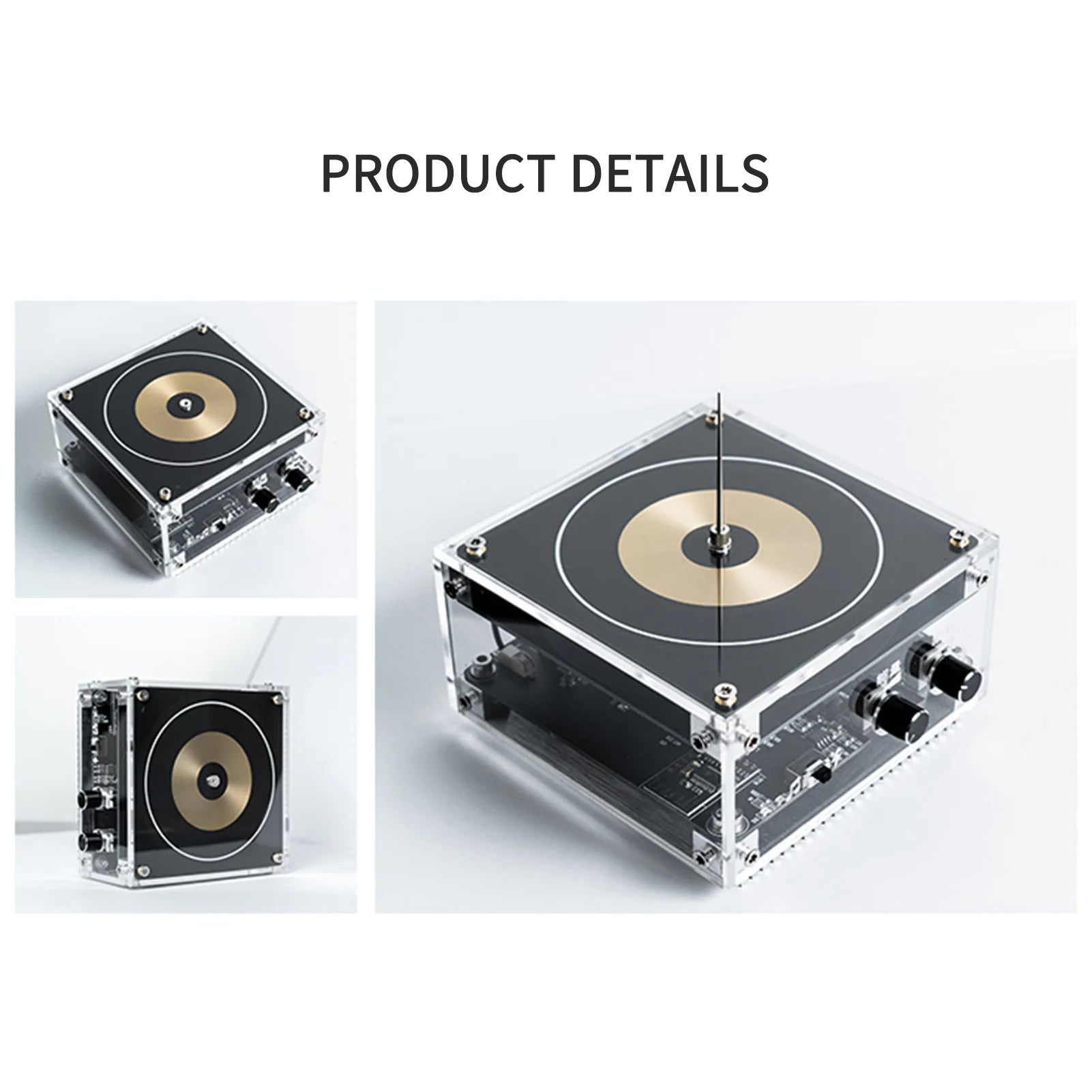 Bluetooth Music Tesla Coil, Wireless Transmission, Educational Experiments, Arc Plasma Speaker