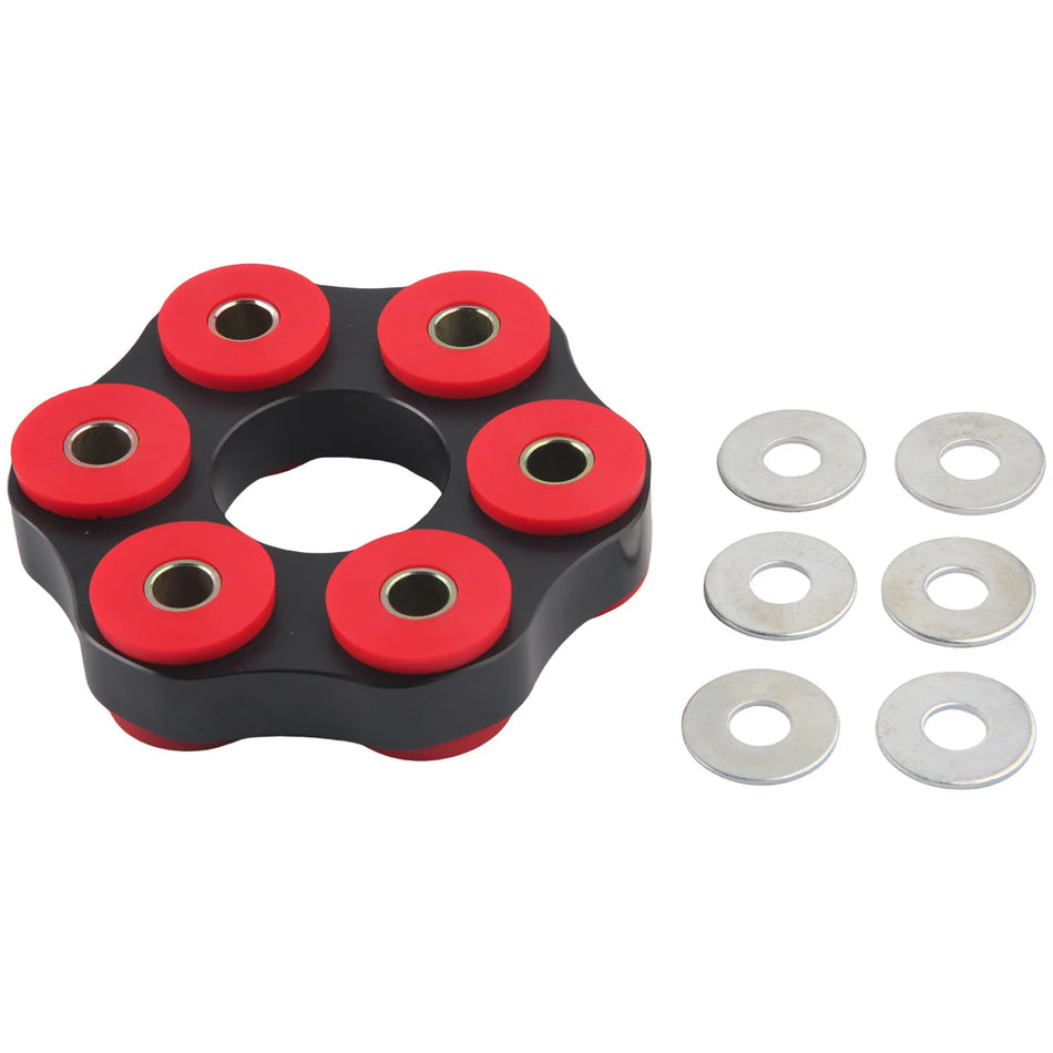 Vairo veleno lankstus diskas poliuretano aliuminiui BMW E30 E46 E36 E53 Z4