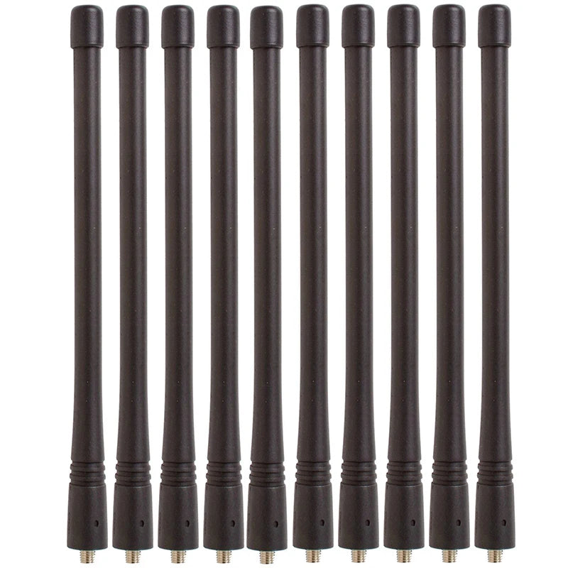 AN0160H13 VHF Antenna &ndash; Optimized for Hytera Radios 136-174 MHz 10pcs