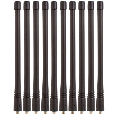 AN0160H13 VHF Antenna &ndash; Optimized for Hytera Radios 136-174 MHz 10pcs