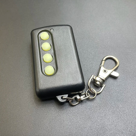 Remocon RMC-600 Garage Door Remote Control - Adjustable 250MHz-450MHz Fixed Code