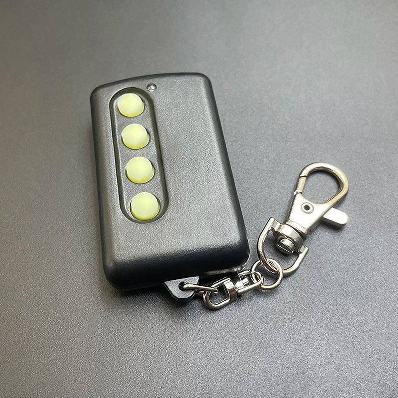 Remocon RMC-600 Garage Door Remote Control - Adjustable 250MHz-450MHz Fixed Code