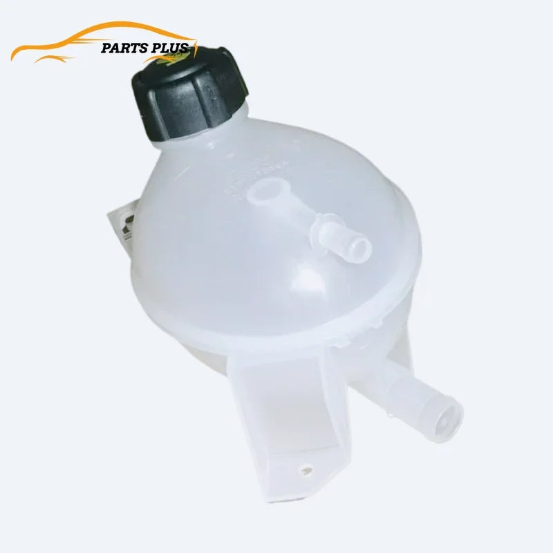 Auxiliary Water Tank With Cover For Renault Clio Expansion Overflow Tanks