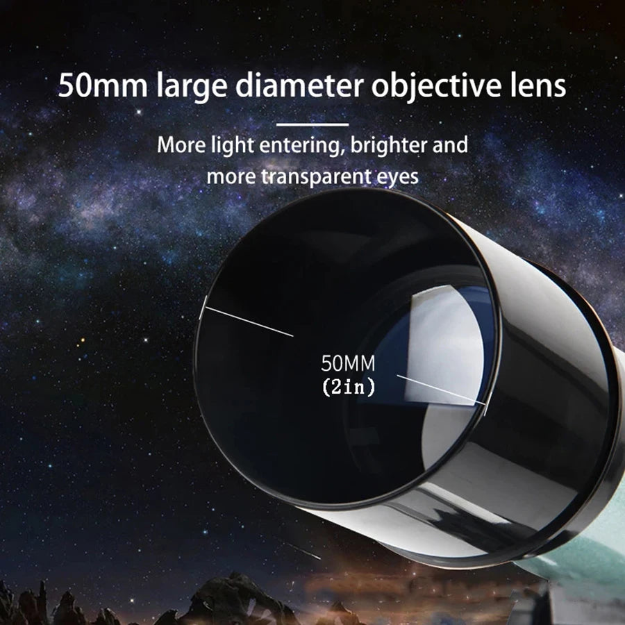 30070 &ndash; HD Bak4 Prism for Clear Moon Viewing Ideal Gift