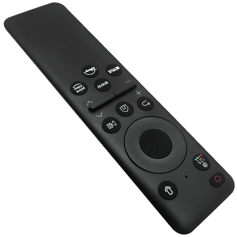 BN59-01432J Solar-Powered Remote Control &ndash; Eco-Friendly