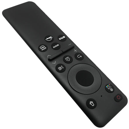 BN59-01432J Solar-Powered Remote Control &ndash; Eco-Friendly