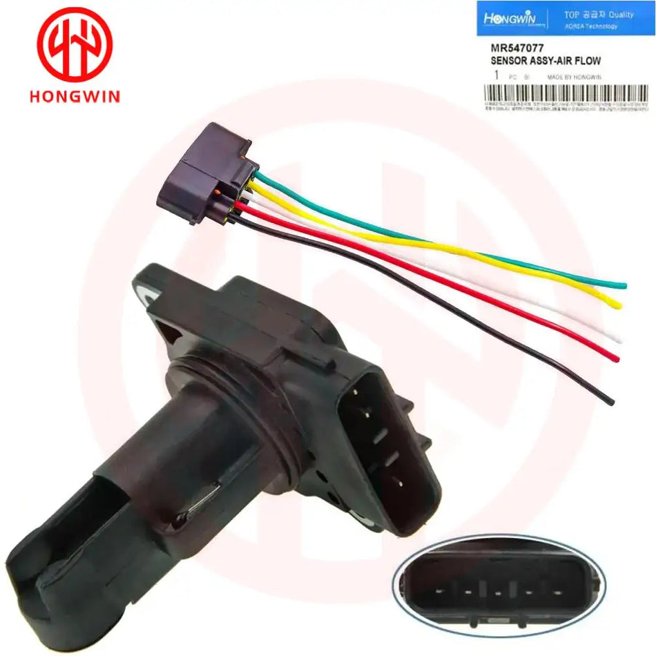 Mass Air Flow Sensor Kabel für Mitsubishi L200 Pajero Shogun MK III IV