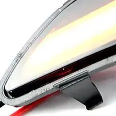 Señales de giro dinámicas LED para Subaru Forester WRX STI