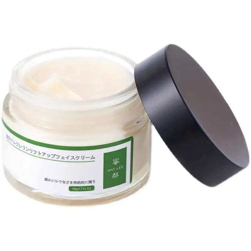 ROSPSKL Six Peptides Anti-Aging Cream for Sensitive Skin 50g face cream