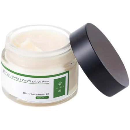 ROSPSKL Six Peptides Anti-Aging Cream for Sensitive Skin 50g face cream