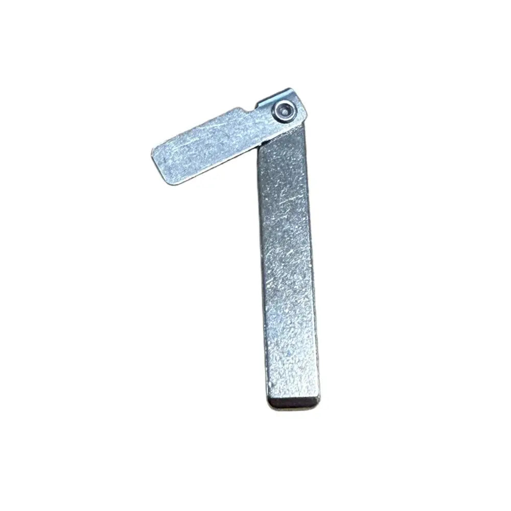 10PCS/Lot Emergency Key Blade XYS082 for 2017 2018 MG/Roewe RX3 RX5 I5 I6 550 ER6 HS ZS by InterCyprus Trading Ltd