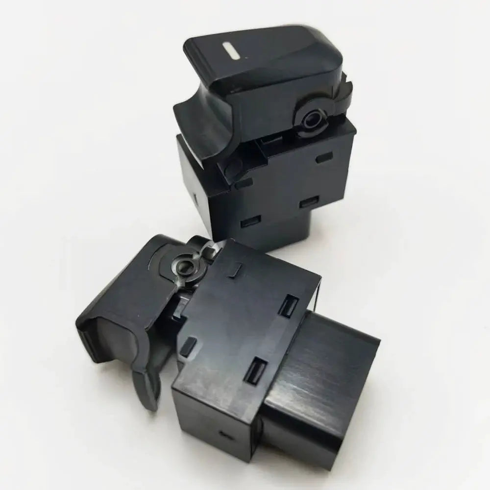 Front Passenger Window Switch 7 Pin for Hyundai Tucson IX35 2010-2015 by InterCyprus Trading Ltd
