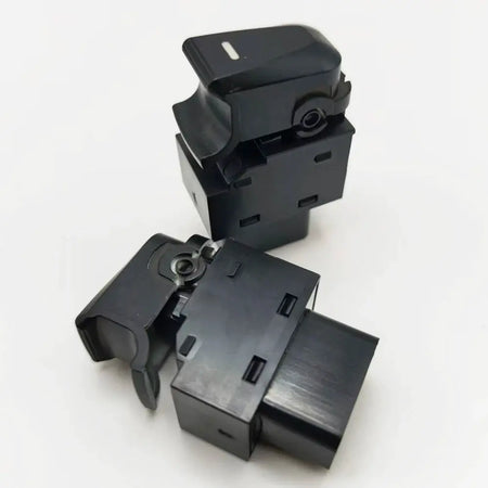 Front Passenger Window Switch 7 Pin for Hyundai Tucson IX35 2010-2015 by InterCyprus Trading Ltd