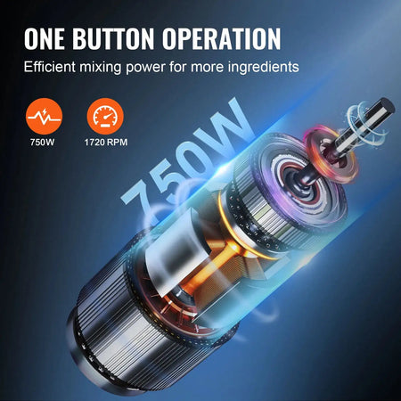 Food Processor Veggie Chopper Stainless Steel