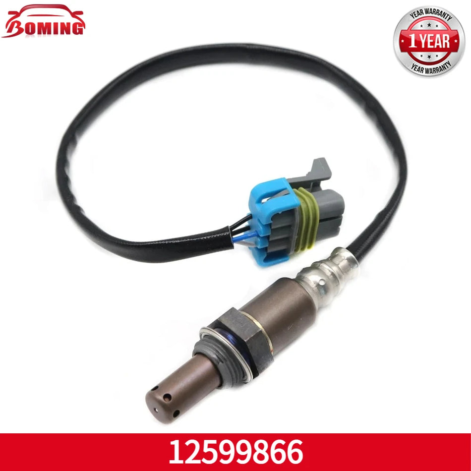 Oxygen Sensor Air-Fuel Ratio Lambda O2 for GMC Savana