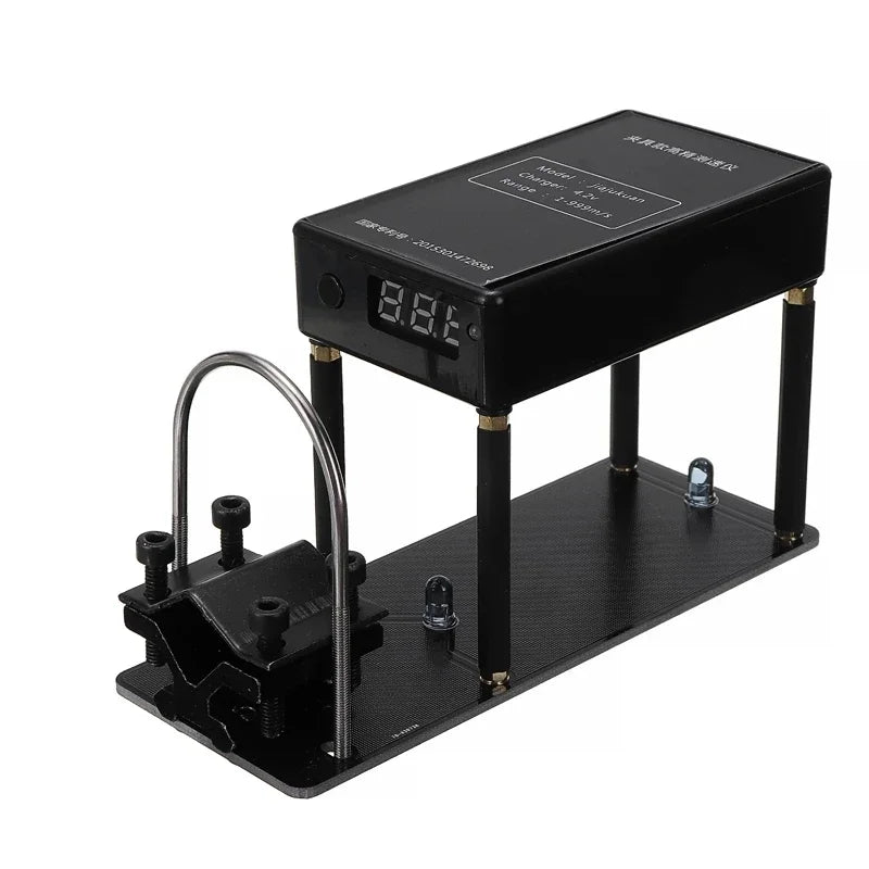 Hot Sell Shooting Speed Meter &ndash; Bullet Velocity Tester Black