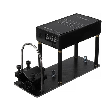 Hot Sell Shooting Speed Meter &ndash; Bullet Velocity Tester Black