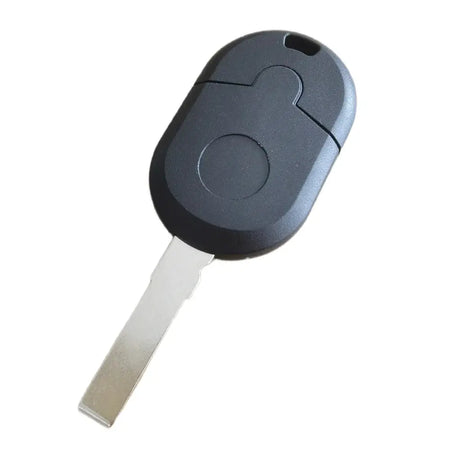 10pcs/lot Transponder Chip Car Key Shell Casing for New Fiat with Uncut SIP22 Blade by InterCyprus Trading Ltd