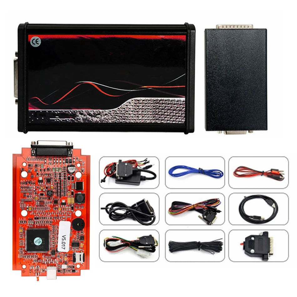 Инструмент программирования автомобилей KESS V2 V5.017 версия для ЕС с 140 протоколами