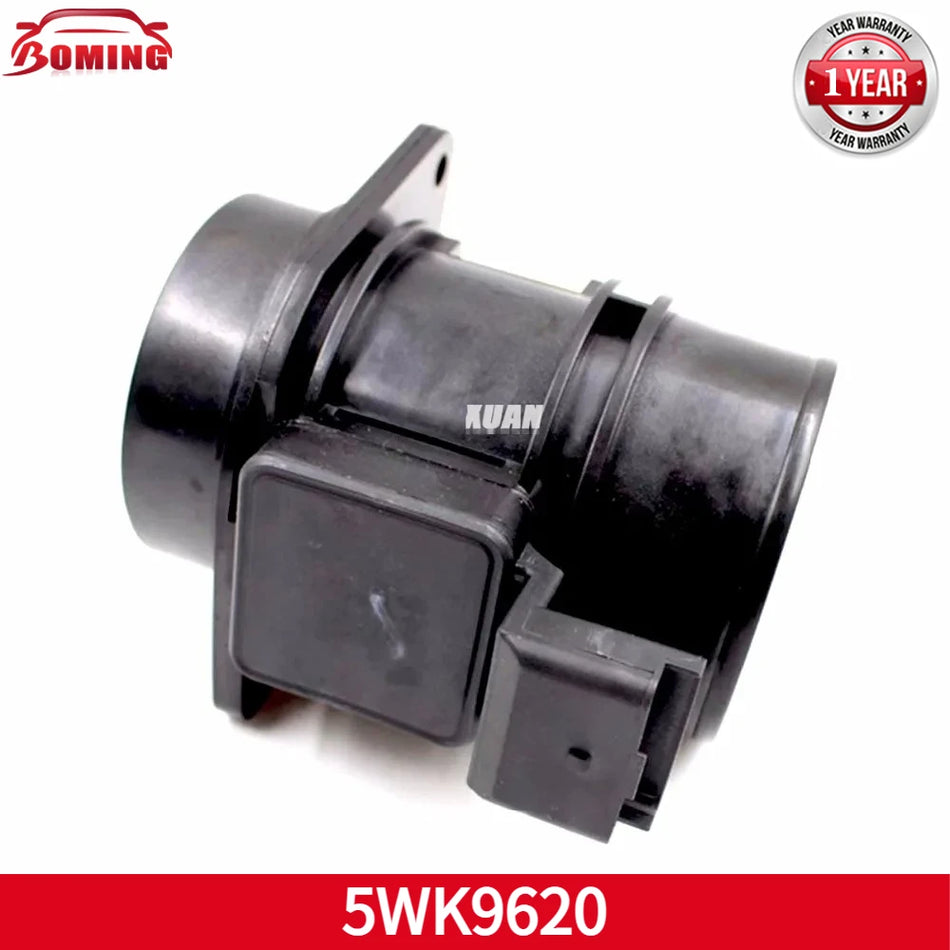 Masa gaisa plūsmas sensors Renault Clio Megane Scenic Trafic