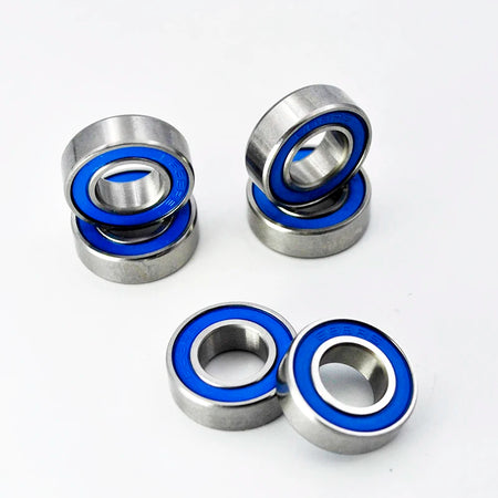 688RS Rubber Sealed Bearing 8x16x5 &ndash; Double Rubber Seals