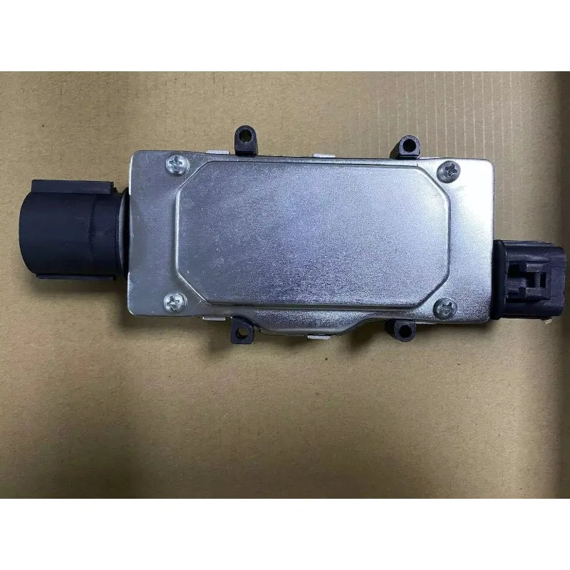 Moottorin jäähdytysfanin ohjausmoduuli Ford Focus, Ford Kuga, Ford C-Max, Volvo V40, Mazda 3-5