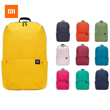 Xiaomi 10L Waterproof Small Backpack for City Leisure and Travel