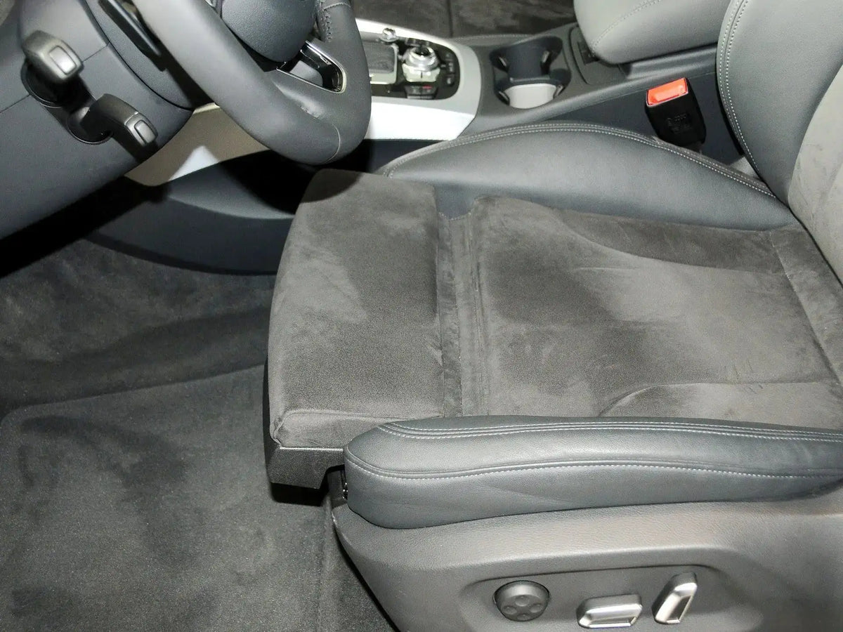 Audi Q5 8R 2012-2017 Nappa Leather Seat Covers Full Set